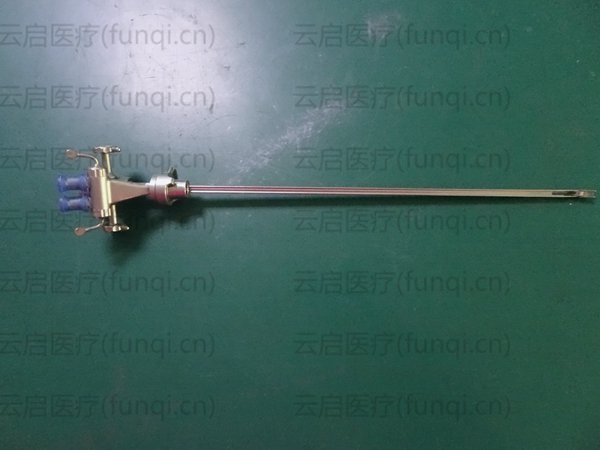 STORZ 27026抬舉器 抬舉頭壞