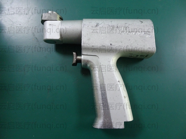 stryker 4208骨鉆無(wú)法轉(zhuǎn)動(dòng)，電機(jī)短路.jpg