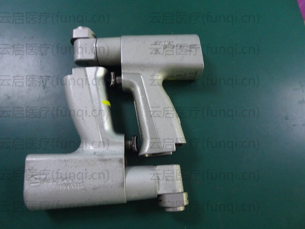 stryker 4205骨鉆 時轉(zhuǎn)時不轉(zhuǎn)，驅(qū)動板壞.jpg