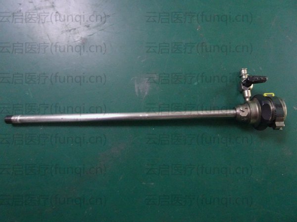 wolf 狼牌8655.3841內(nèi)鞘外管壓痕