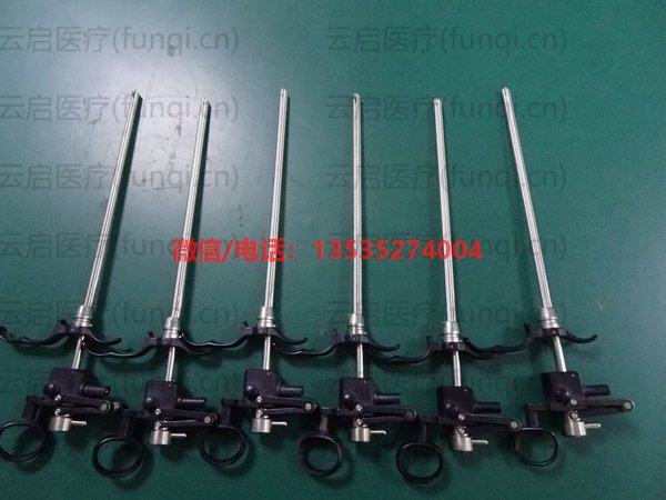 wolf 8654.224操作手件 彈簧斷