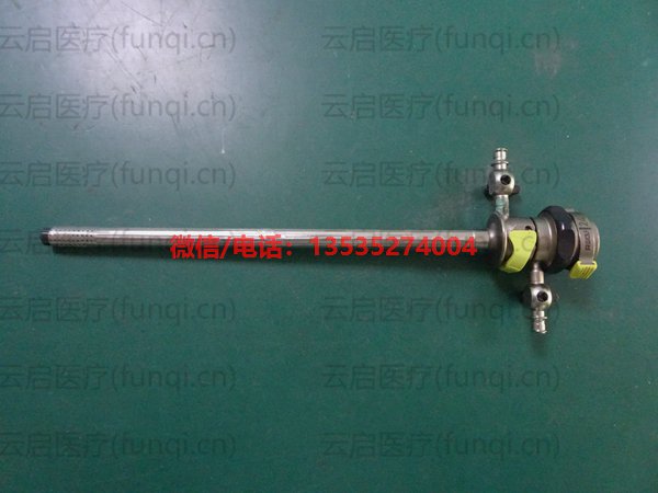 wolf 狼牌8655.374外鞘外管壓痕