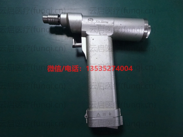 XIN SHENG YDJZ-II骨鉆 電機不轉，開關有問題.jpg