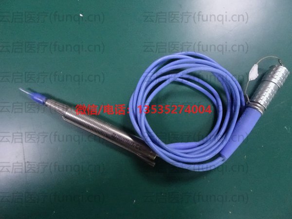 愛爾康 nfiniti 8065750121超乳手柄 無能量輸出，線纜老化