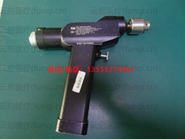 博進 BJZ-1 骨鉆速度慢 電機故障.jpg