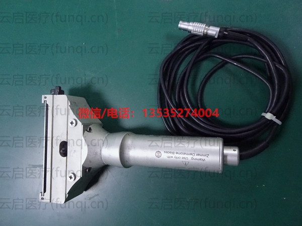 捷邁植皮刀8821-001 電機性能差，調整頭故障.jpg