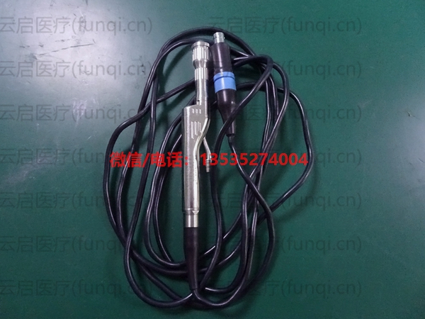 美敦力M2手柄 無法轉(zhuǎn)動，電機(jī)有電流聲，電機(jī)短路.jpg