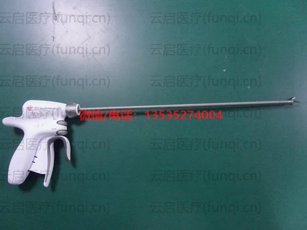 強生HARMONIC P9420M 超聲刀 絕緣片壞