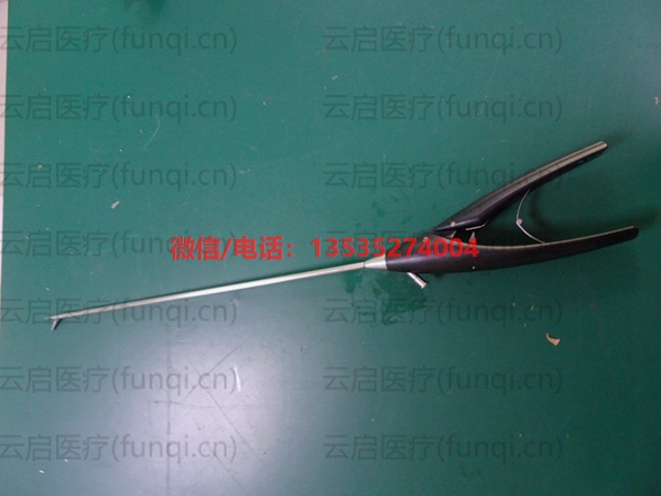 蛇牌AESCULAP PL407R持針器 外管脫開.jpg