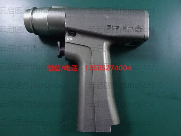 史塞克6203鉆 無法轉動驅動板壞