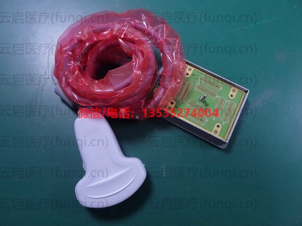 索洛聲 C60x 5-2腹部探頭 聲頭老化.jpg