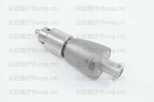 AESCULAP GB643R/GB638R  接頭 卡死