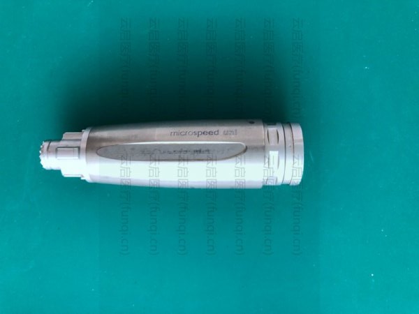 AESCULAP GD685 馬達，不轉