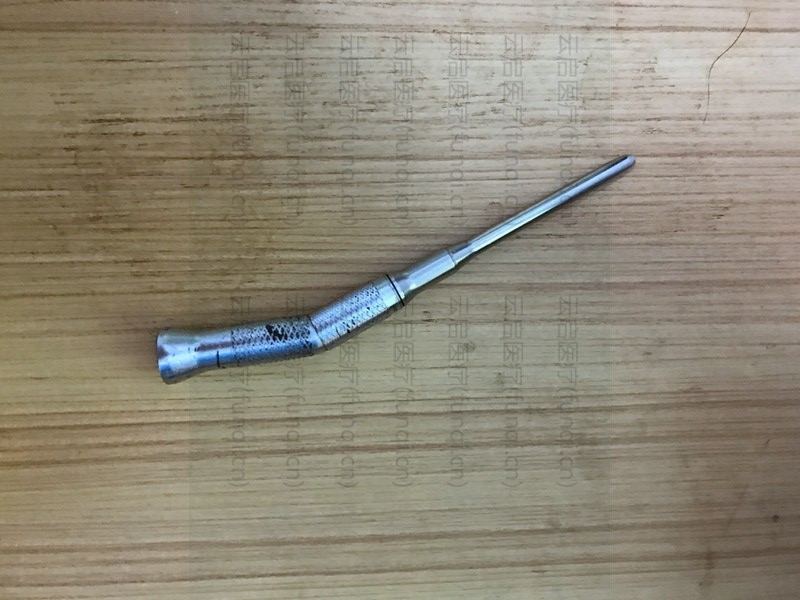 BIEN AIR 1600339 彎接頭   軸承組件壞，缺失軸承蓋.jpg