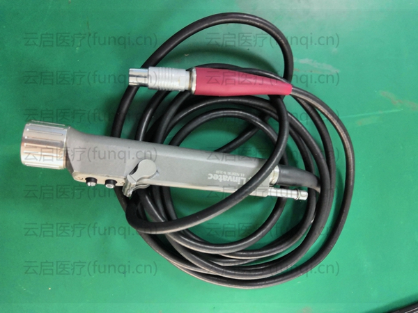 Linvatec D9824動(dòng)力手柄 電機(jī)發(fā)燙，絕緣性差.jpg