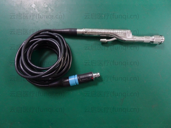 MEDTRONIC 18-97200 動力手柄 偶爾卡，軸承磨損，內(nèi)部生銹.jpg