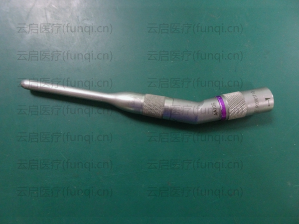 15657662657768.jpg MEDTRONIC AA10 彎接頭 軸承組件故障.jpg