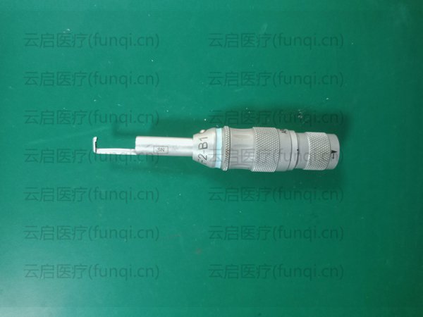 Medtronic AF02 接頭