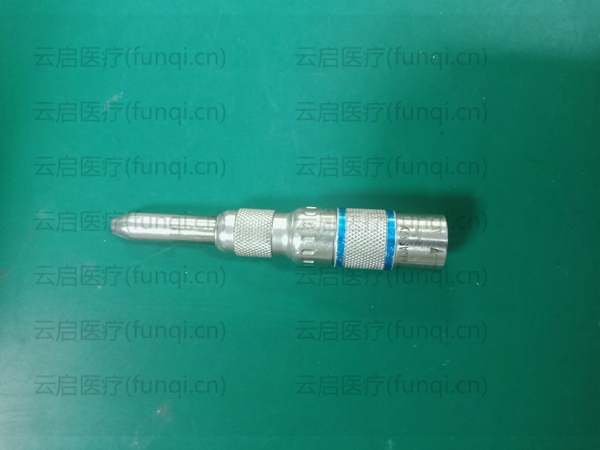 Medtronic AS09接頭  軸承磨損，更換軸承組件，清理內(nèi)部。.jpg