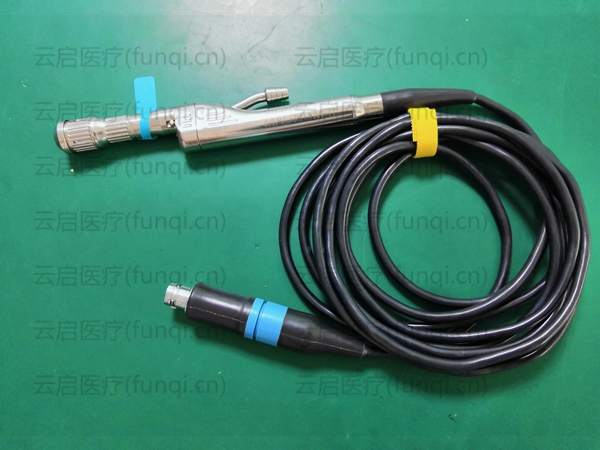 15657666397083.jpg Medtronic Xomed18-97200 動(dòng)力手柄 電機(jī)短路.jpg