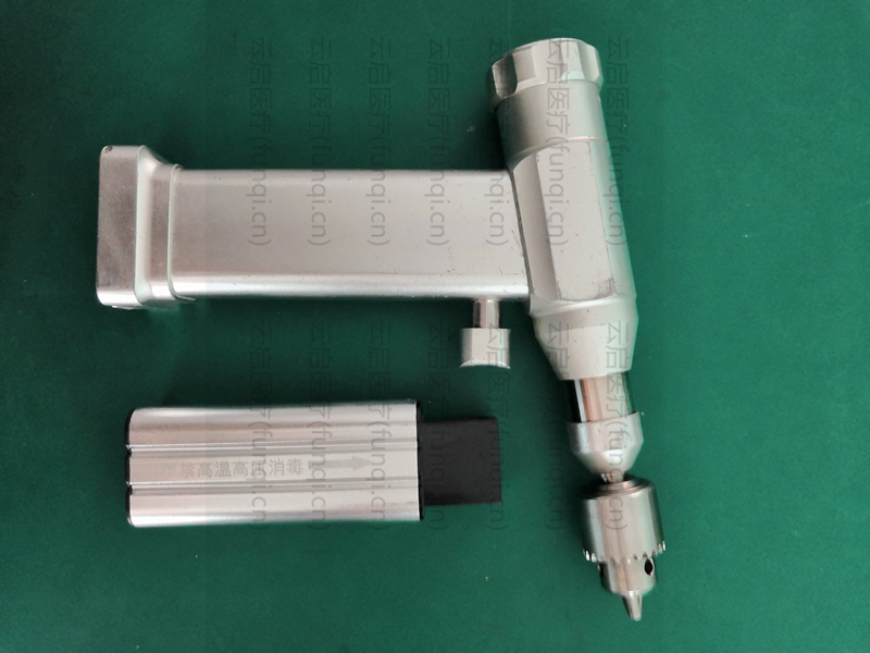 SHINVA XGD-IV 骨鉆  電機(jī)不轉(zhuǎn).jpg