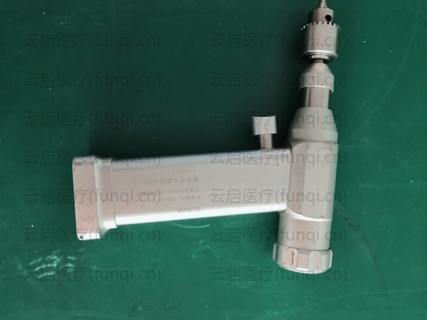 SHINVA XGD-IV骨鉆正反轉(zhuǎn)接反，電機(jī)無(wú)力.jpg