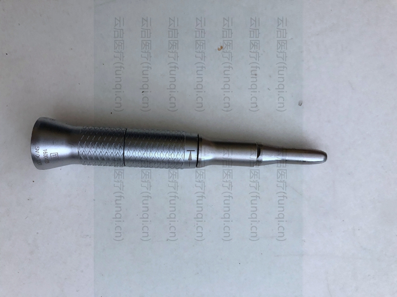 STORZ 252495 直機(jī)頭 缺失多樣配件.jpg