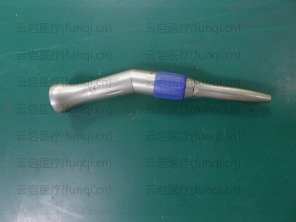 STORZ 252570 彎接頭，軸承磨損