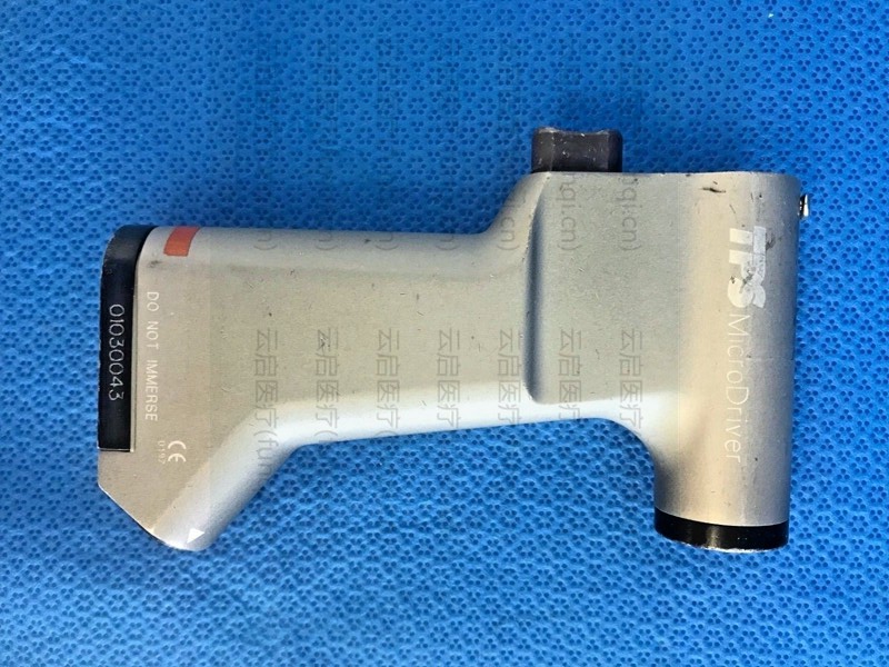 15657691121760.jpg stryker 5100-88骨鉆 不轉(zhuǎn) 電機(jī)故障.jpg