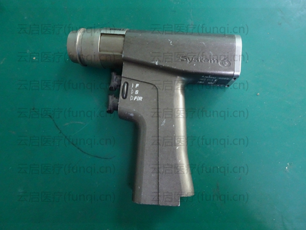 15657693858224.jpg stryker 6205骨鉆 不轉(zhuǎn).jpg