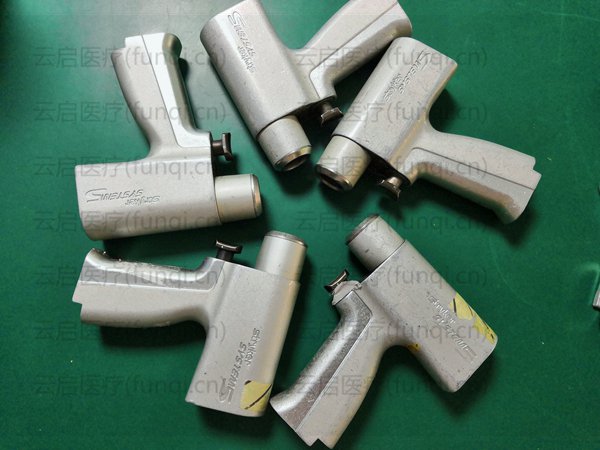 Stryker4208 4203骨鉆 擺據 噪音過大