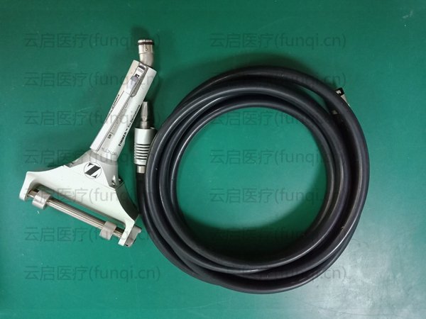 15657703414803.jpg ZIMMER 8801.01植皮刀 卡死不轉(zhuǎn), 轉(zhuǎn)子風(fēng)葉全壞.jpg