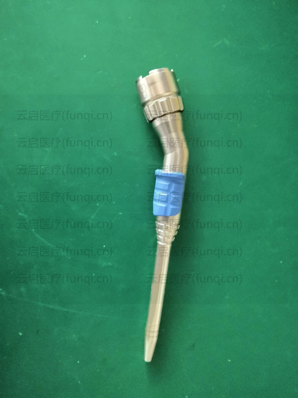 彼岸1600207彎接頭  轉(zhuǎn)動不順，軸承磨損.jpg