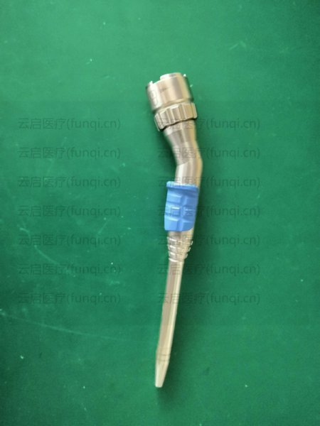 彼岸1600207彎接頭  轉動不順，軸承磨損