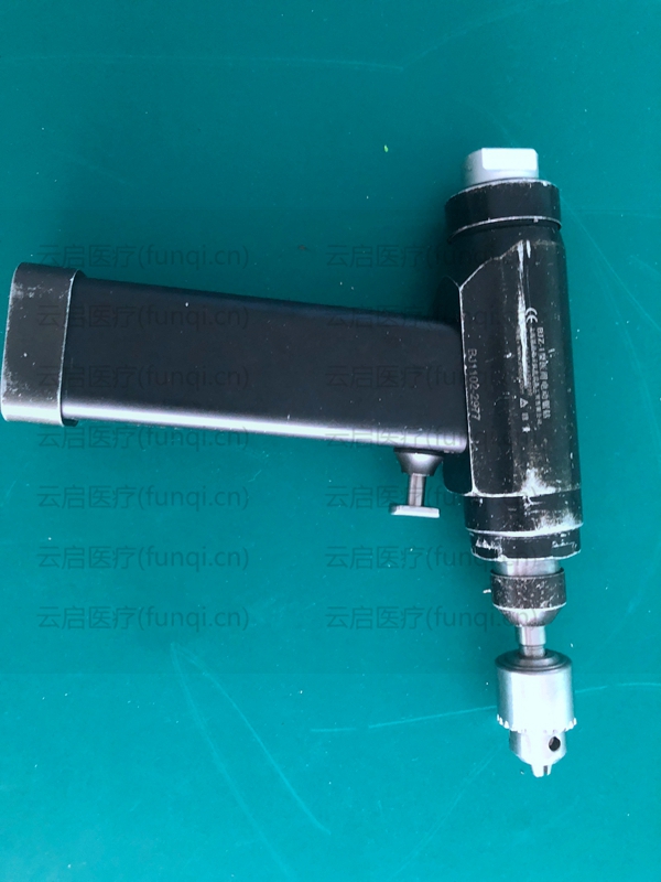 博進骨鉆：BJZ-I  轉(zhuǎn)速慢，無力，有噪音，開關(guān)旋轉(zhuǎn)難.jpg