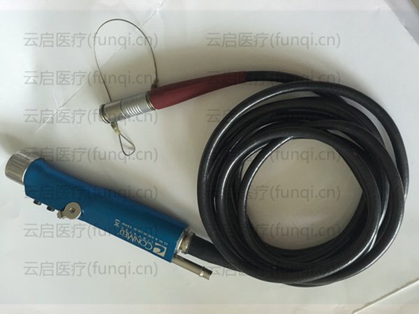 林福泰克D9924刨削手柄  無法轉動，馬達進水