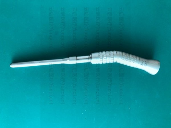 西山 MSB2A-W125 磨鉆彎接頭 軸承組件壞