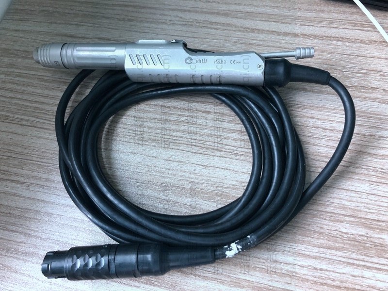 西山PSB3手柄 無法轉(zhuǎn)動.jpg