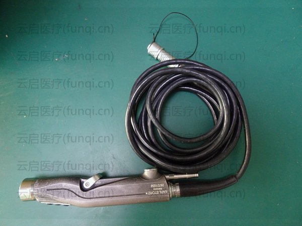 史托斯28721050手柄，報錯10