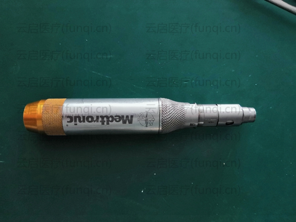 15658504258752.jpg 美敦力 EM100-A 手柄 噪音比較大 電機老化.jpg