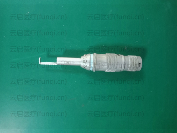 15658505642822.jpg 美敦力 legend AF02R F2-B1銑刀保護套 軸承組件壞.jpg