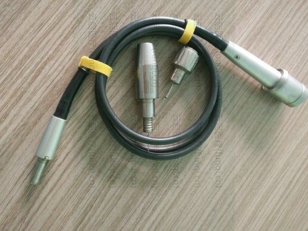 蛇牌GB267R銑刀保護鞘 刀頭無法裝卸，軸承生銹