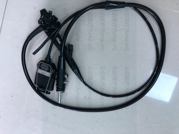 FUJINON EG-99WR胃鏡 圖像發(fā)紅