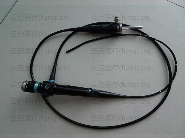 15658532881800.jpg OLYMPUS BF-P60纖維支氣管鏡,圖像有大量黑點(diǎn).jpg