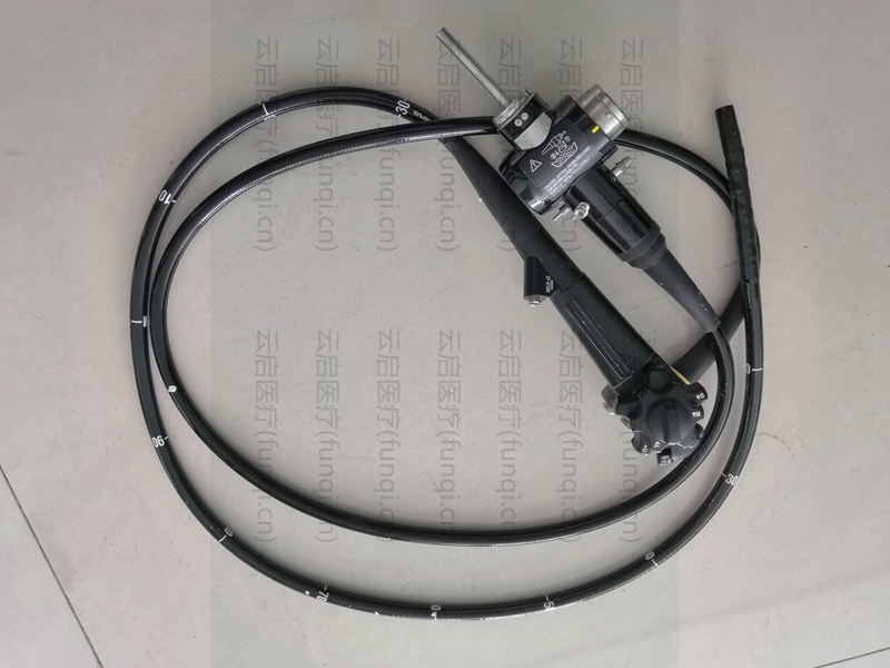 OLYMPUS CF-Q1501 腸鏡  噴嘴堵塞.jpg