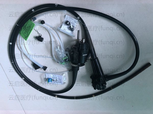 OLYMPUS CF-V70I腸鏡 大旋鈕漏水