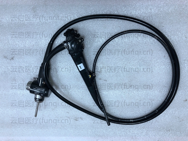 15658537994089.jpg Olympus GIF-H260 胃鏡 嚴(yán)重漏水 圖像偏色.jpg