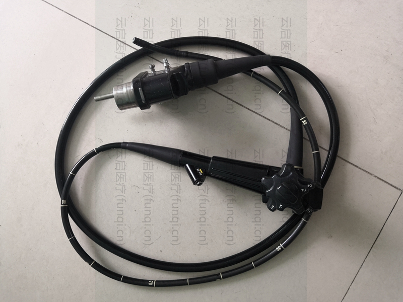 15658539538813.jpg OLYMPUS GIF-V70 胃鏡 漏水 插入管老化.jpg