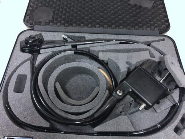 pentax EG-2930K胃鏡 CCD物鏡壞