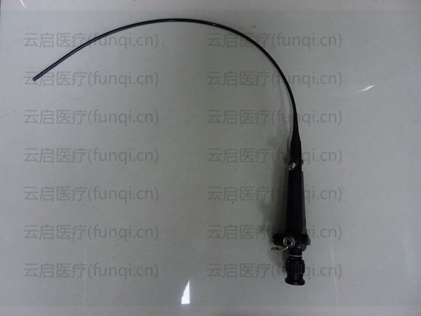 15658542287951.jpg pentax fb-15bs纖支鏡 插入管老化漏水 圖像模糊.jpg